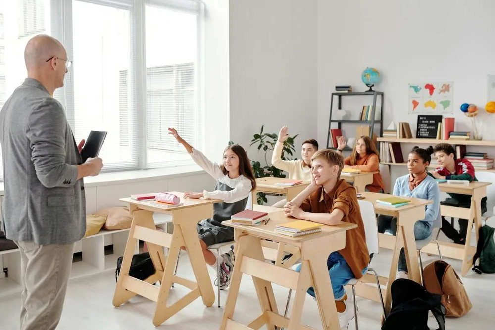 Temario de oposiciones de Educación Primaria