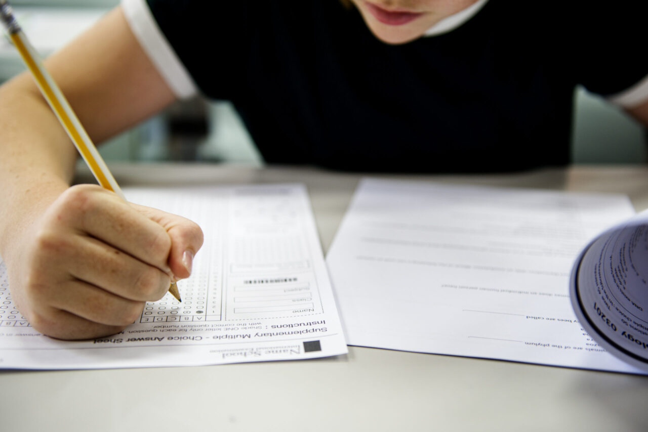 ¿Cuánto tiempo dura la nota de Selectividad?