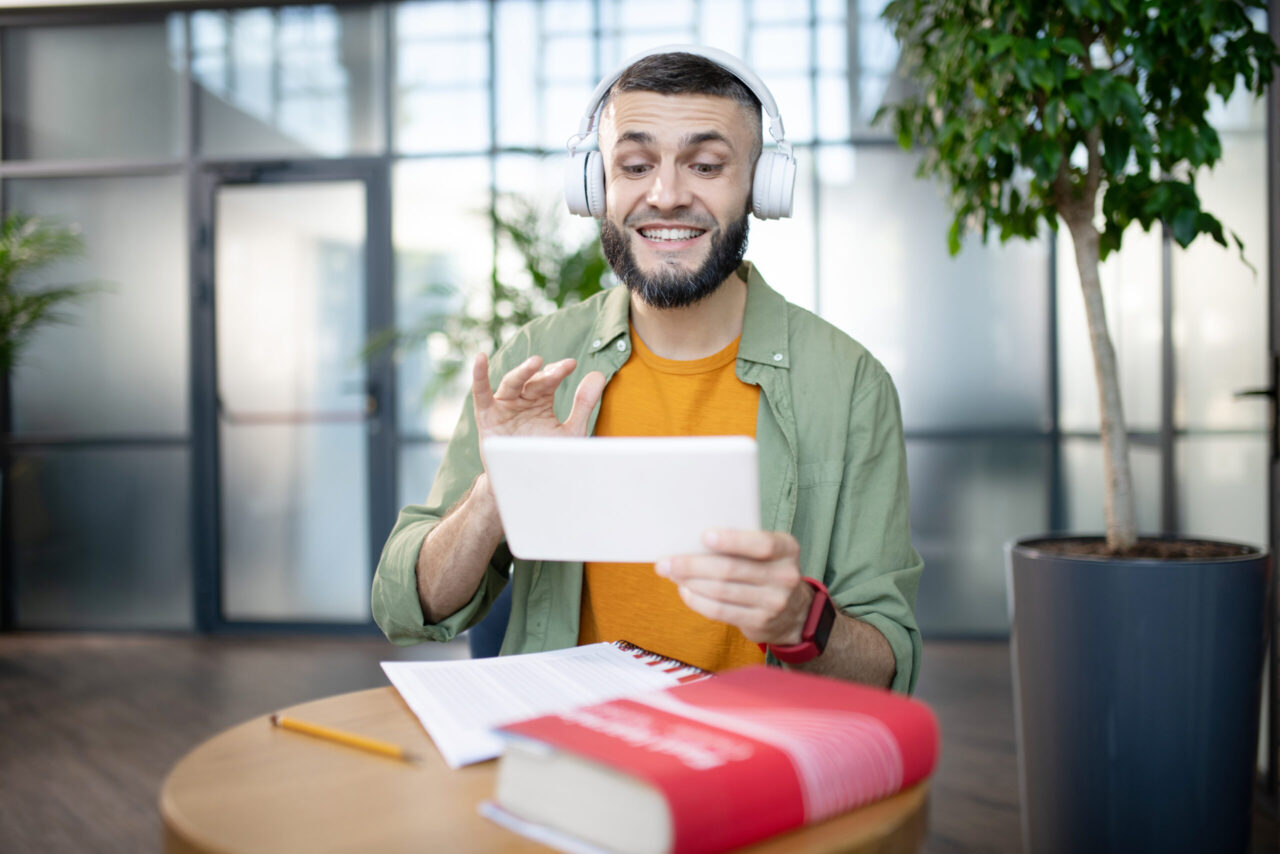 Speaking B2 First (FCE) Guía Definitiva para Aprobar el Examen