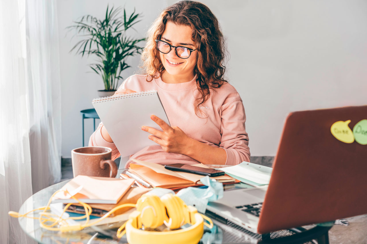 Cómo estudiar mejor en casa: 14 consejos