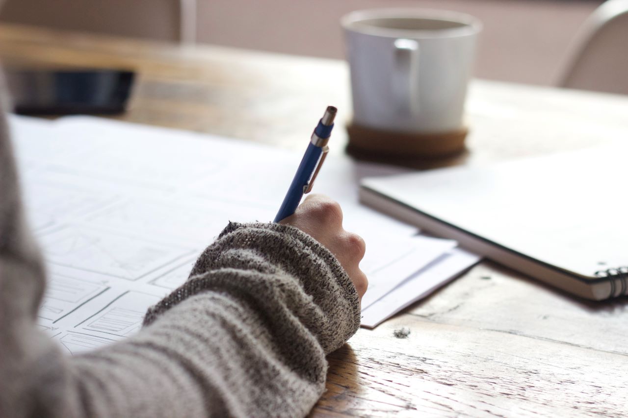 Cómo escribir un report en inglés PERFECTO