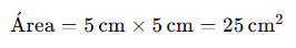 Aprende a calcular el área de cada figura geométrica