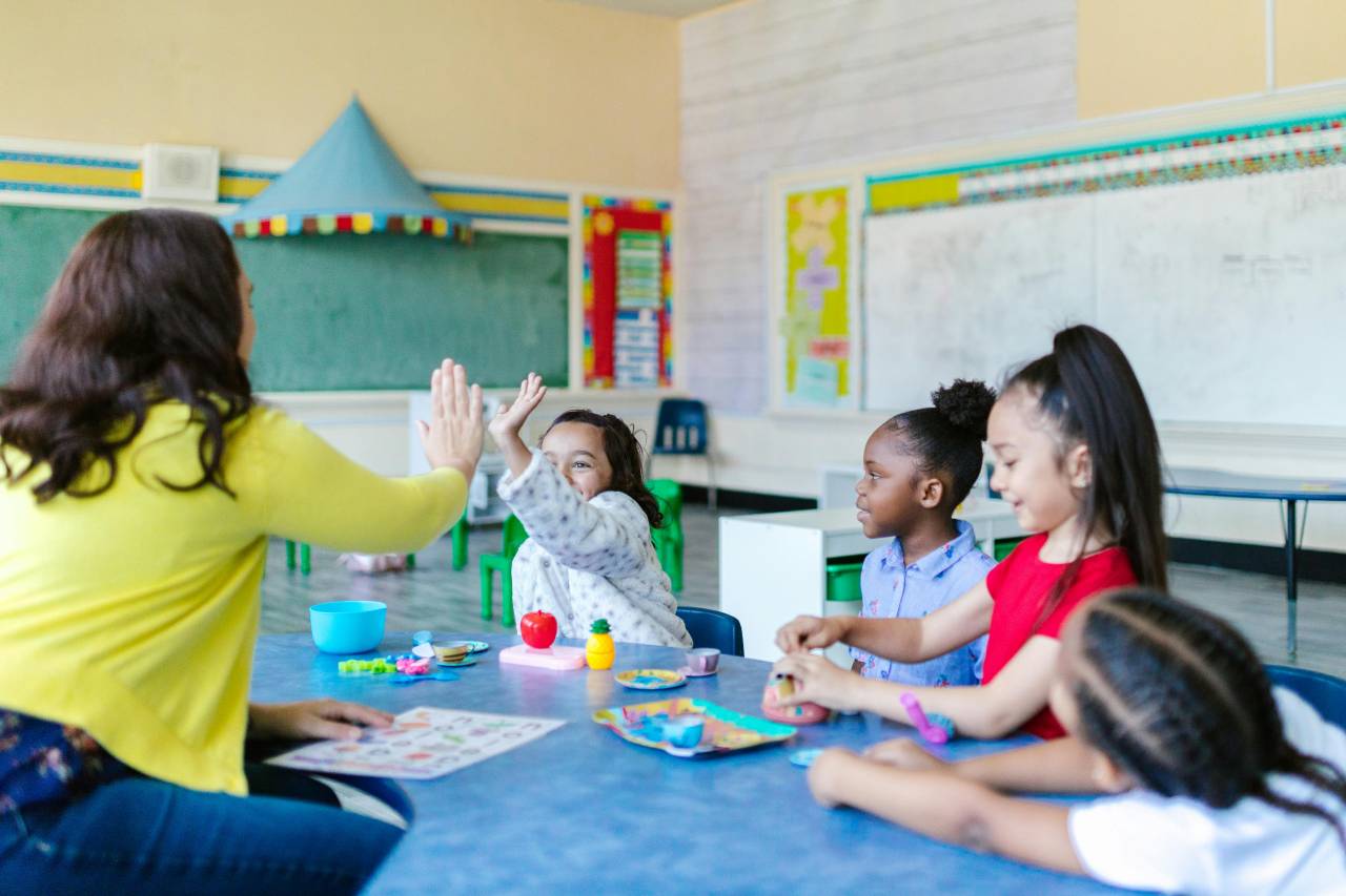 Qué bloques tiene el temario de la oposición de infantil y cómo abordarlos