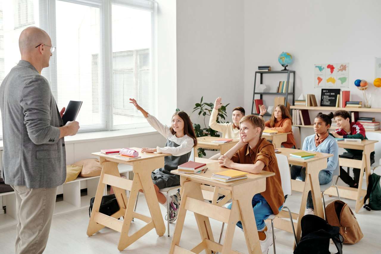 Bloques temáticos de la oposición de Primaria: lo esencial