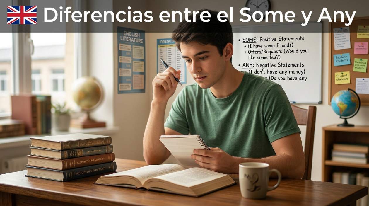 Diferencia entre Some y Any: Consejos y trucos para no fallar